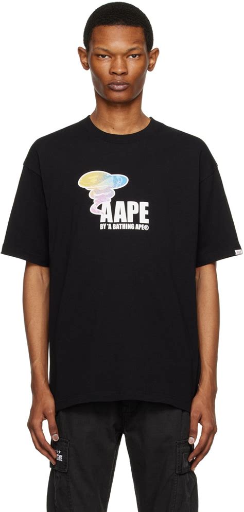 aape omaggio burberry|Aape By A Bathing Ape for Men FW24 Collection .